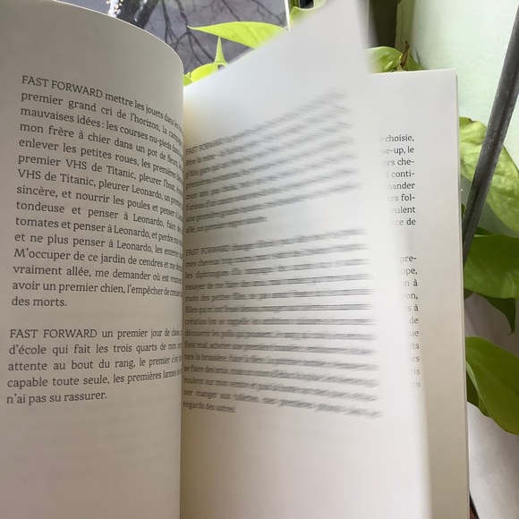 Collective poetry book (fr) - poésie en français - Picture 6 of 11